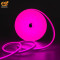 5m 12V Bright Pink Neon LED Flexible Light Strip Led Silicon Light For Indoor Outdoor Decoration Lights